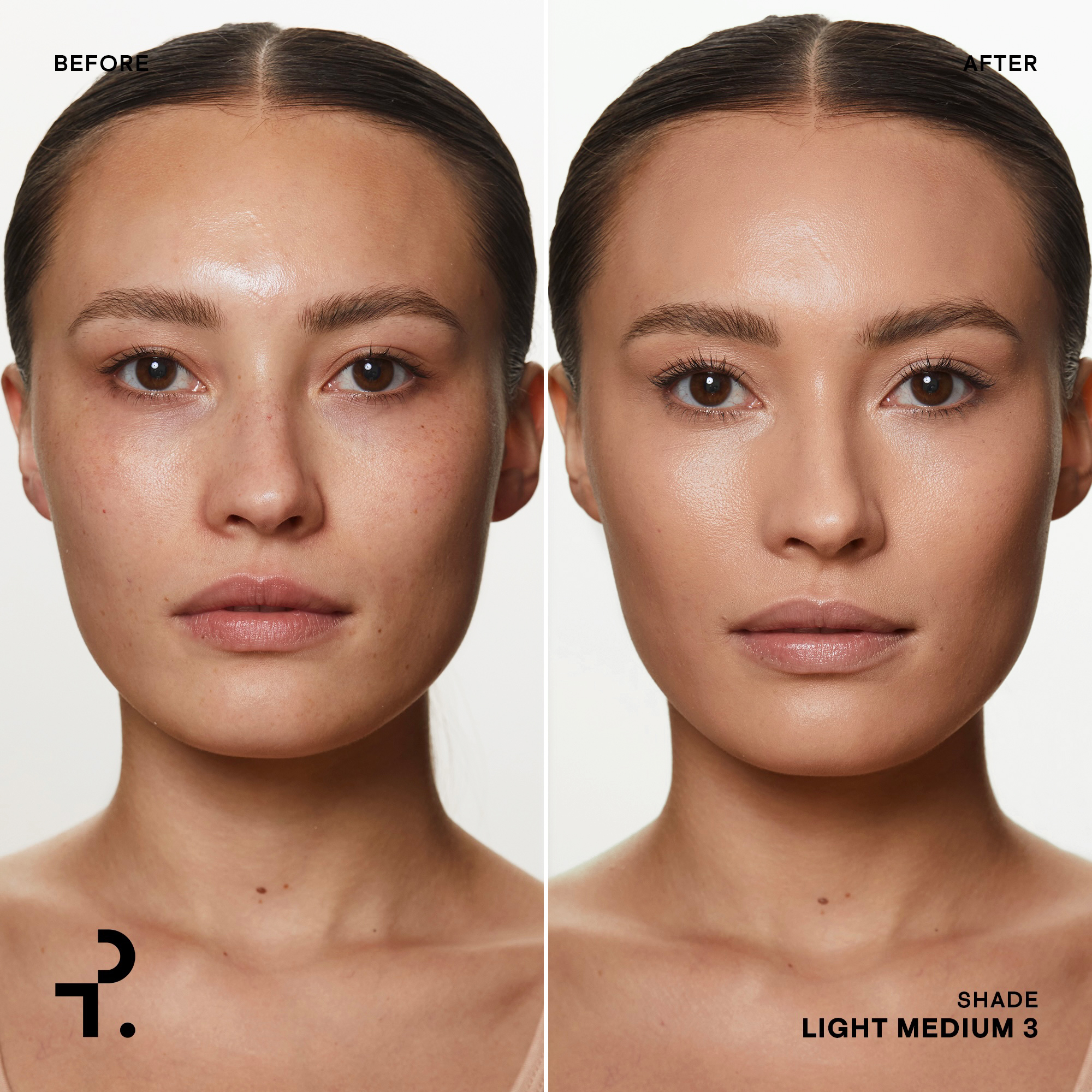 MAJOR SKIN CR&Egrave;ME FOUNDATION AND FINISHING POWDER DUO (D&Uacute;O DE BASE DE MAQUILLAJE Y POLVO FIJADOR)